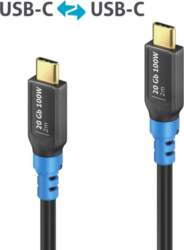 PureLink FlexInstall USB-C auf USB-C Kabel