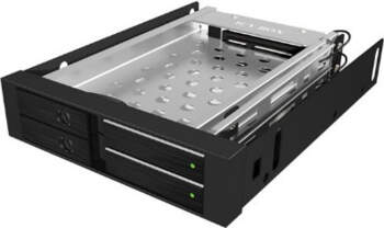 Icy Box Raidsonic | Storage Drive