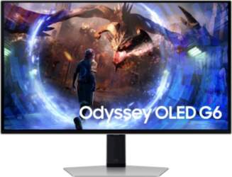 Samsung G60SD computer monitor 68.6