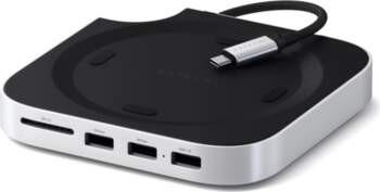 Satechi Stand & Hub do Mac