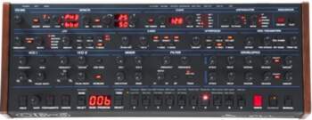 Sequential Sequential OB-6 Desktop | SEQ