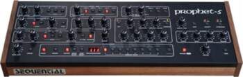 Sequential Sequential Prophet-5 Desktop - Syntezator