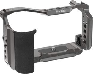 SmallRig HawkLock Quick Release Cage Kit