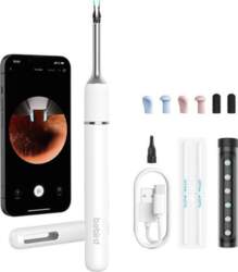 Smart Visual Ear-Clean Rod Bebird Note