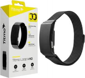 Smartband GepardWatches Inteligentny smartband Titmo Loop