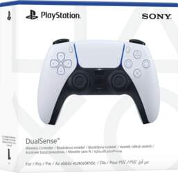 Sony Playstation 5 DualSense V3 Wireless