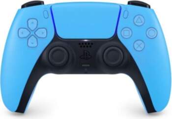 Sony PS5 Dualsense Wireless Controller Starlight