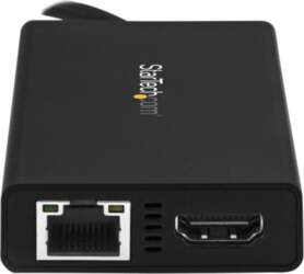 Stacja/replikator StarTech Multiport Adapter USB-C (DKT30CHPD)