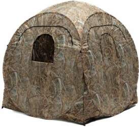 Stealth Gear Square Hide Reed Plus