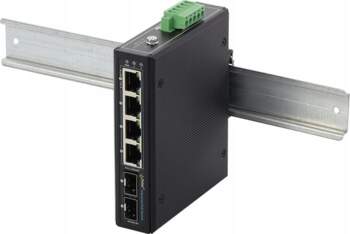 Switch Pulsar ISFG64 | 5902135317341 |