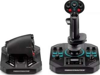 Thrustmaster Joystick SOL-R 4 Hotas WW