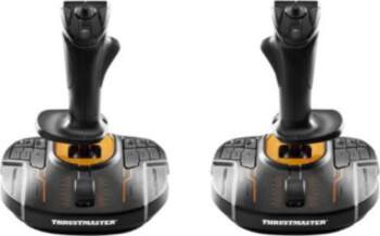 Thrustmaster Joystick | T.16000M FCS