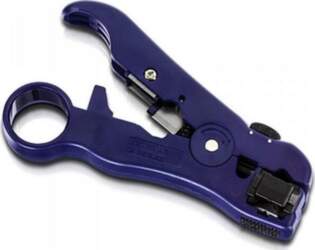 TRENDnet UNIVERSAL STRIPPING TOOL - TC-CT70