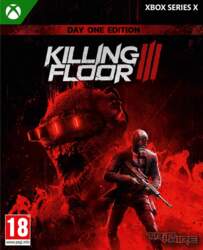 Tripwire Interactive Killing Floor 3 Day