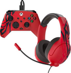 Turtle Beach controller + headset Airlite
