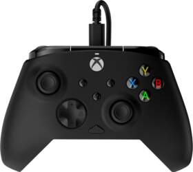 Turtle Beach wired controller Rematch Core