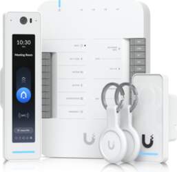 Ubiquiti G3 Starter Kit Pro security