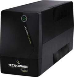 UPS|TECNOWARE|840 Watts|1200 VA|Wave form type Modified
