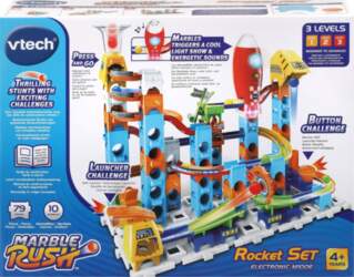 Vtech VTech Marble Rush Rocket Set