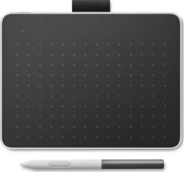 Wacom One S Pen Tablet Small