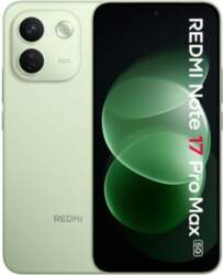 Xiaomi Redmi Note 17 Pro Max
