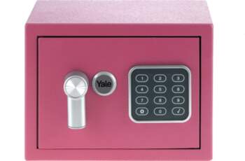 Yale Home Basic safe YSV mini