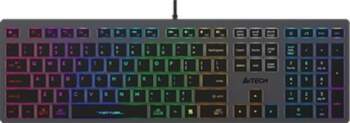 A4 TECH Keyboard FStyler FX60H (Neon