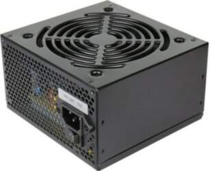 Aerocool VX PLUS 650 power supply