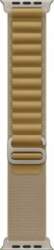 Apple APPLE 49mm Tan AlpineLoop -Small
