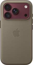 Apple Funktionsgewebe Case iPhone 18 Pro