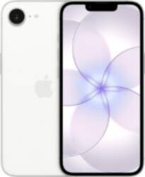 Apple | iPhone 17e | White