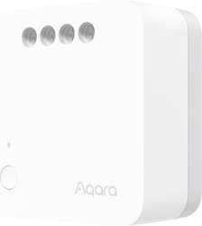 Aqara Single Switch Module T1 (no