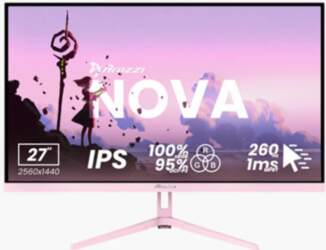 Arozzi Nova | 27 " |