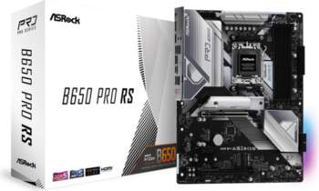 Asrock B650 Pro RS AMD B650