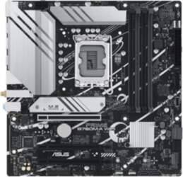 Asus | PRIME B760M-A WIFI |