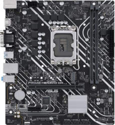 Asus | PRIME H610M-D D4 |