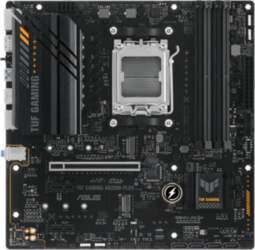 Asus | TUF GAMING A620M-PLUS |