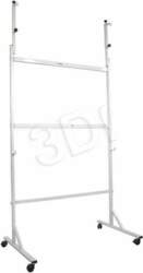 AVTEK Interactive whiteboard mobile stand with