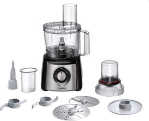 Bosch | Food Processor | MCM3401M