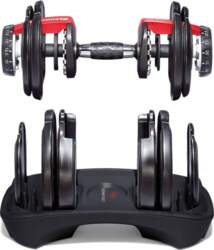 Bowflex ‎Hantel 552I Select Tech bitumiczny