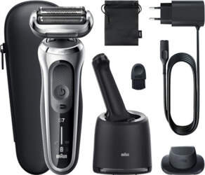 Braun | Shaver | 71-S7200cc |