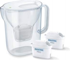 Brita Style Essential + 2 MAXTRA