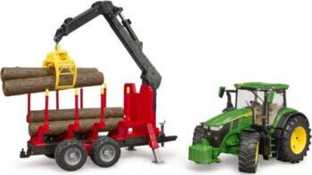 Bruder Bruder 03154 Traktor John Deere