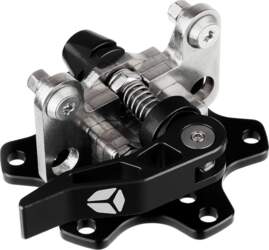 Cube Controls Universal Quick Release (Base