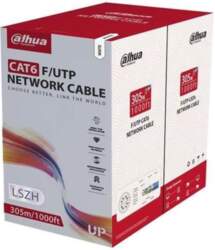 DAHUA TECHNOLOGY CO., LTD IP network