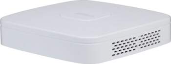 DAHUA TECHNOLOGY CO., LTD IP Network