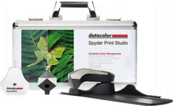 Datacolor Datacolor Spyder Print Studio -