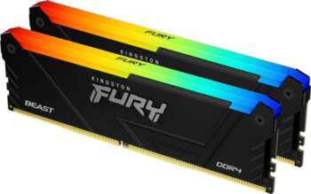 Kingston Fury DDR 4.... 64GB . 3200MHz