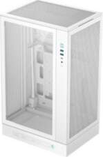 Deepcool Case | CH270 DIGITAL WH