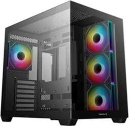 Deepcool CG530 4F | Mid Tower